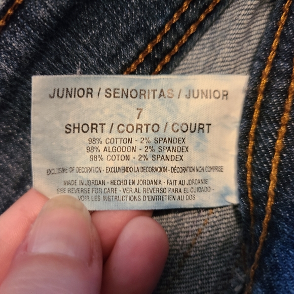 L.e.i. Jeans - Picture 5 of 5